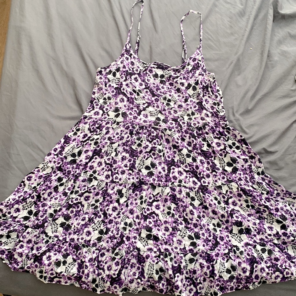Vintage Halloween dress 2000’s